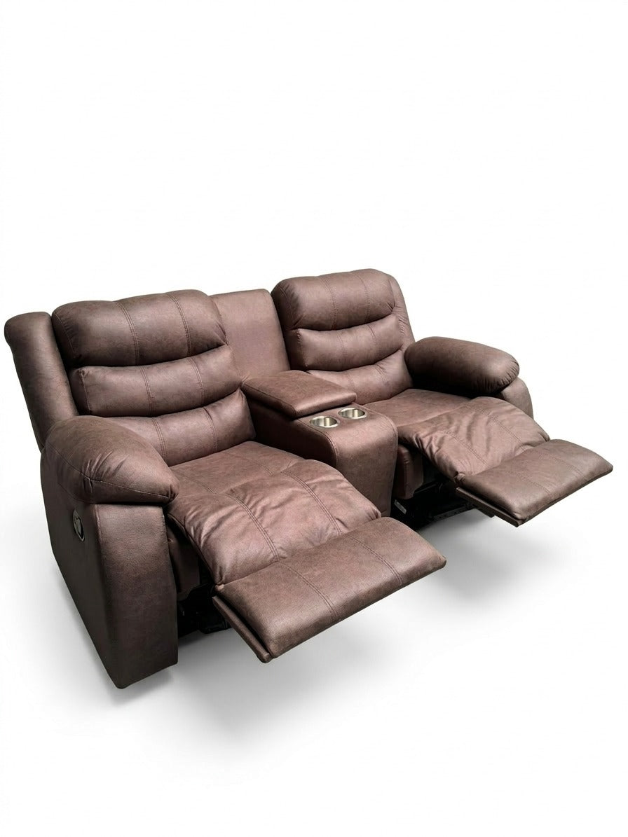 Vivendo