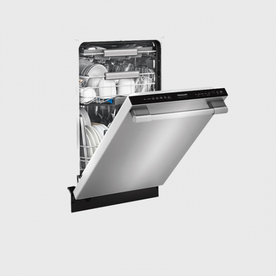Lavaplatos 24 Pulgadas Empotrable Frigidaire FPID2498SF Lavaplatos 24 Pulgadas Empotrable Frigidaire FPID2498SF