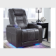 Sillón Reclinable Eléctrico Ashley