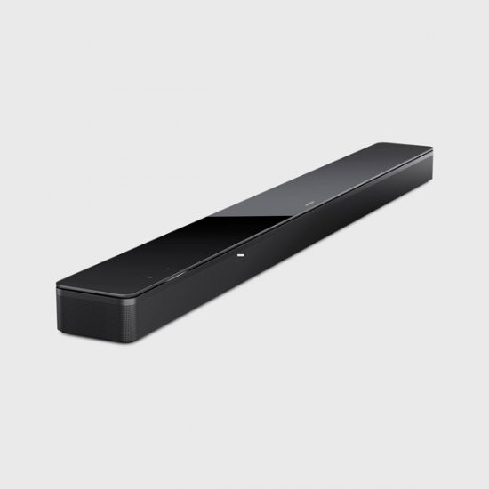 Bose Soundbar 700 Black