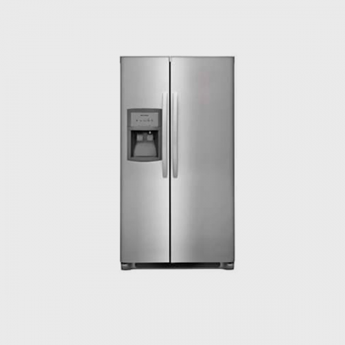 Refrigeradoras