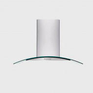 Campana y Purificador 36 Pulgadas Frigidaire FHWC3660LS