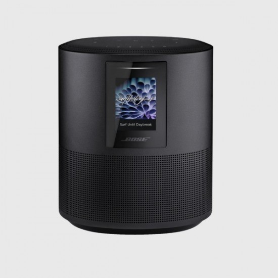 Sistema de altavoces inalámbricos Bose Home Speaker 500 Color Negro