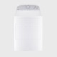 Secadora Carga Frontal Whirlpool 18 kg  A gas