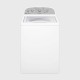 Lavadora Carga Superior con Agitador 18 Kg Whirlpool