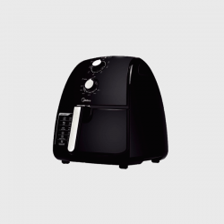 Freidora A Aire Sin Aceite Midea