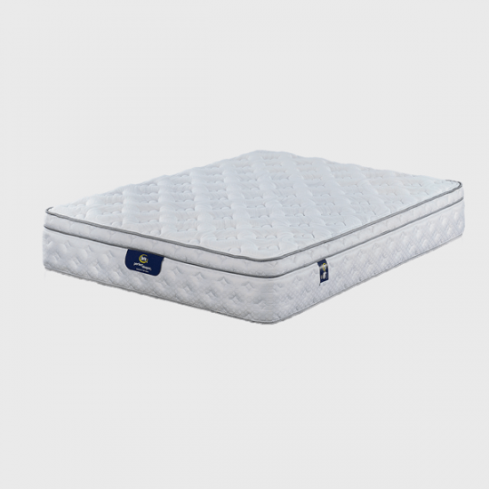 Colchón Queen Serta Perfect Sleeper Pillow Top C Queen 