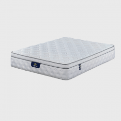 Colchón Imperial Serta Perfect Sleeper Pillow Top C Imp