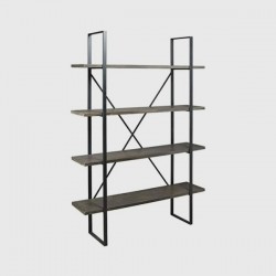 Librera Ashley Gilesgrove