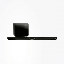 Barra De Sonido Inalámbrico Polk