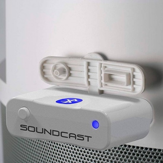 Transmisor Bluecast Soundcast
