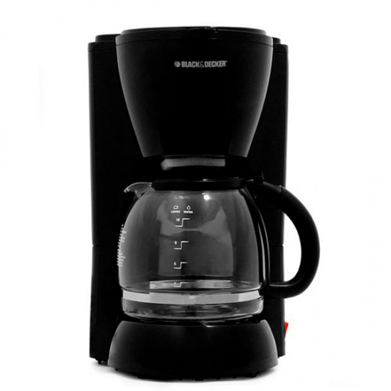 Cafetera para 10 tazas