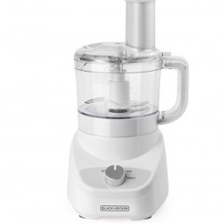 Procesador de Alimentos