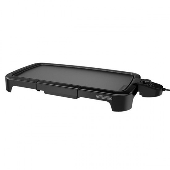 Plancha Electrica