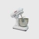 Batidora Skymsen Comercial Color Blanco