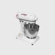 Batidora Skymsen Comercial Color Blanco