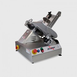 Rodajadora de Embutidos Skymsen de Acero