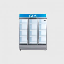 Cámara Refrigerante GRS de 39 Pies GLS 1100FF (Bajo pedido)