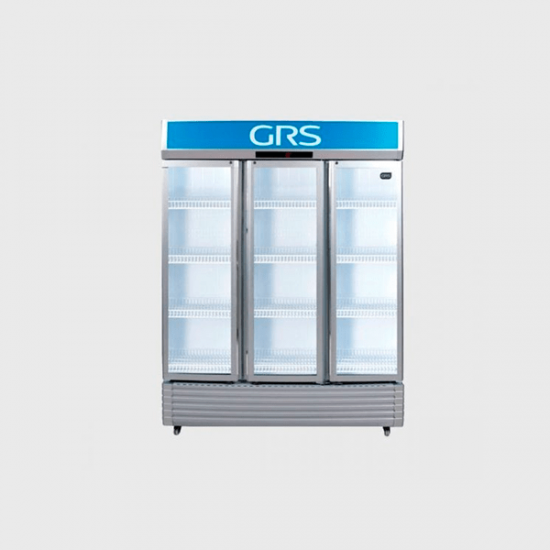 Cámara Refrigerante GRS de 39 Pies GLS 1100FF (Bajo pedido)