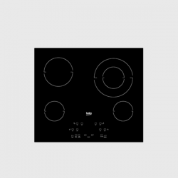 Cooktop 24 cm Electrico Beko Cooktop 24 cm Electrico Beko