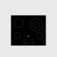Cooktop 24 cm Electrico Beko