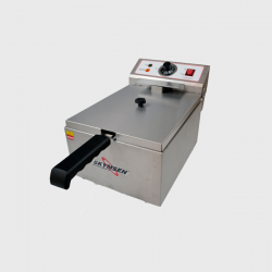 Freidora Eléctrica Skymsen (Bajo pedido)