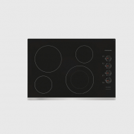 Cooktop 30 Pulgadas Eléctrico Frigidaire FFEC3025US