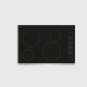 Cooktop 30 Pulgadas Eléctrico Frigidaire FFEC3025US Cooktop 30 Pulgadas Eléctrico Frigidaire FFEC3025US
