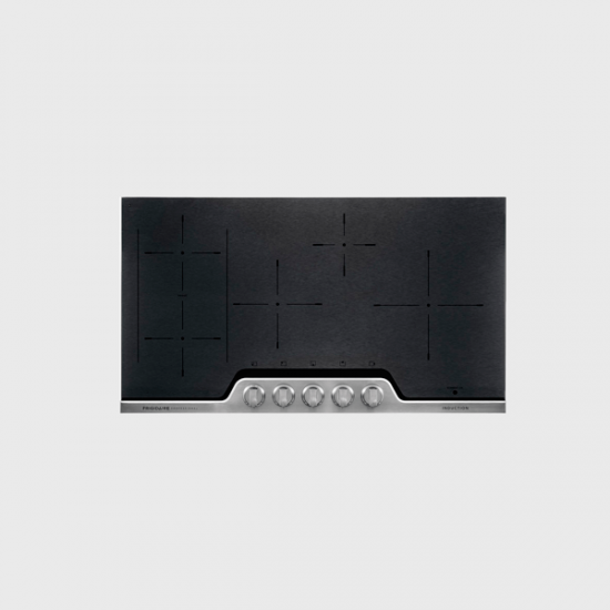 Cooktop 36 Pulgadas Inducción Frigidaire Professional FPIC3677RF