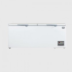Congelador de 27 Pies GRS GF750 Color Blanco