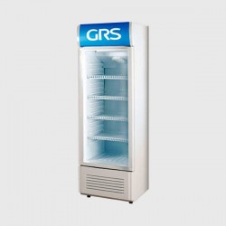 Cámara Refrigerante 8 Pies GRS GLS220W (Bajo pedido)