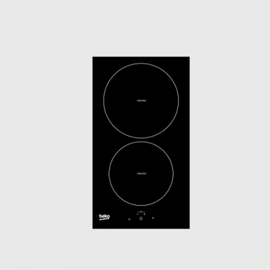 Cooktop 30Cm Electrico Beko