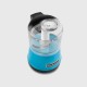 Procesador de Alimentos de 3.5 Tazas KitchenAid Color Azul