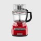 Procesador de Alimentos de 13 Tazas KitchenAid Color Rojo
