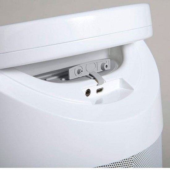 Bocinas Melody Soundcast