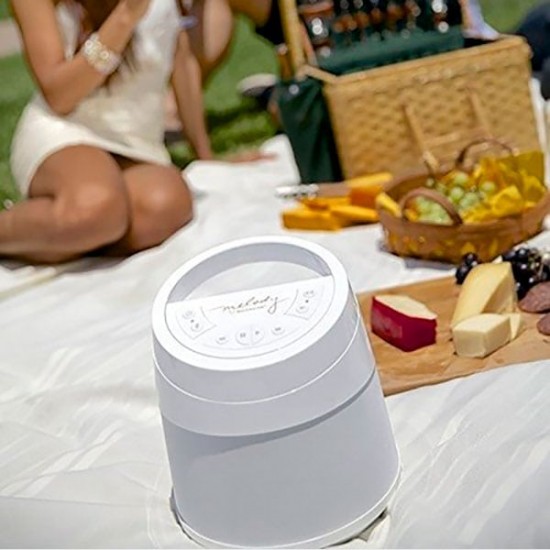 Bocinas Melody Soundcast