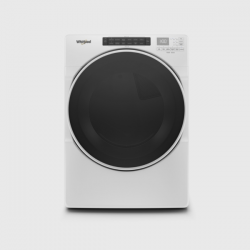 Secadora carga frontal elÃ©ctrica 20 Kg Whirlpool