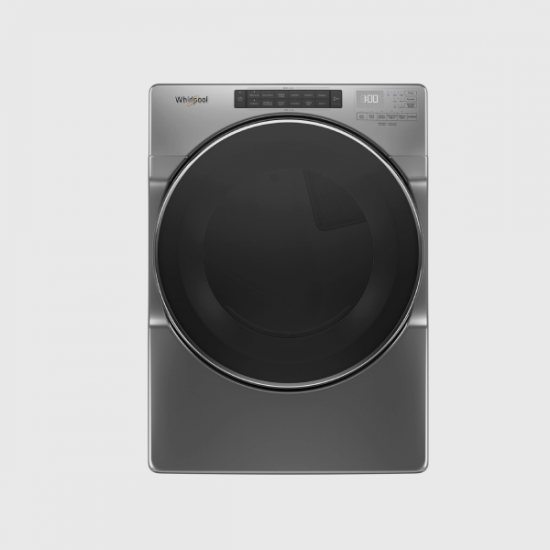 Secadora carga frontal Eléctrica 21Kg Whirlpool