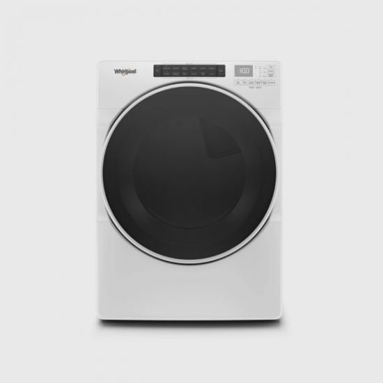 Secadora Carga Frontal a gas Whirlpool 20 kg