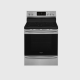 Estufa 30" Eléctrica Frigidaire