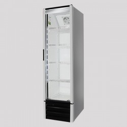 Cámara Refrigerante 13' Fogel con evaporador estático