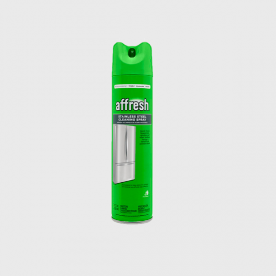 Limpiador de Acero Affresh para Refrigeradora