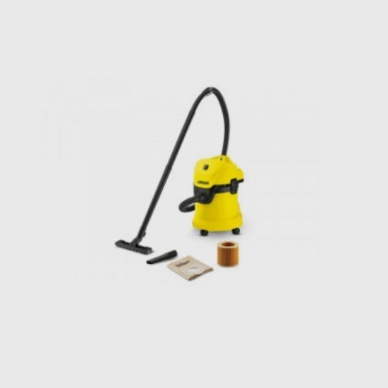 Aspiradora Doméstica  WD3 Karcher