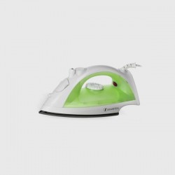 Plancha de vapor verde/blanco  Westinghouse