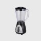 Licuadora vaso plastico 1.5 lt 10 velocidades Westinghouse