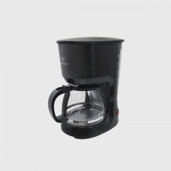 Cafetera de 1.25L Jarra de Cristal Westinghouse