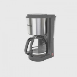 Cafetera Eléctrica 1.5 lt Jarra de Cristal Westinghouse