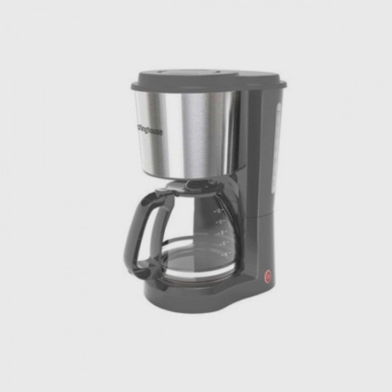 Cafetera Elèctrica 1.5 lt Jarra de Cristal Westinghouse