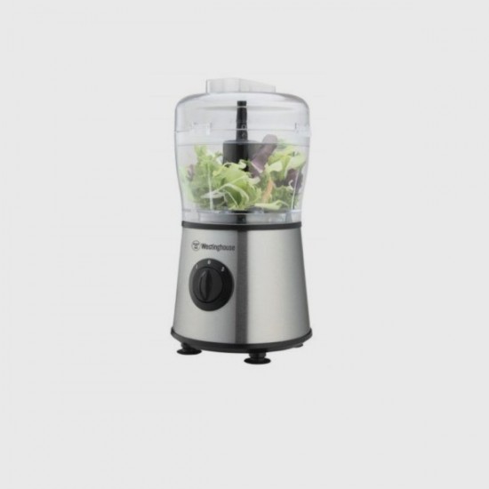 Procesador de alimentos 2 Velocidades 0.5 lt  Westinghouse