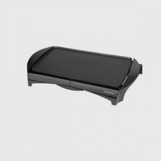 Plancha para asar electica 19 x 10 pg  Westinghouse